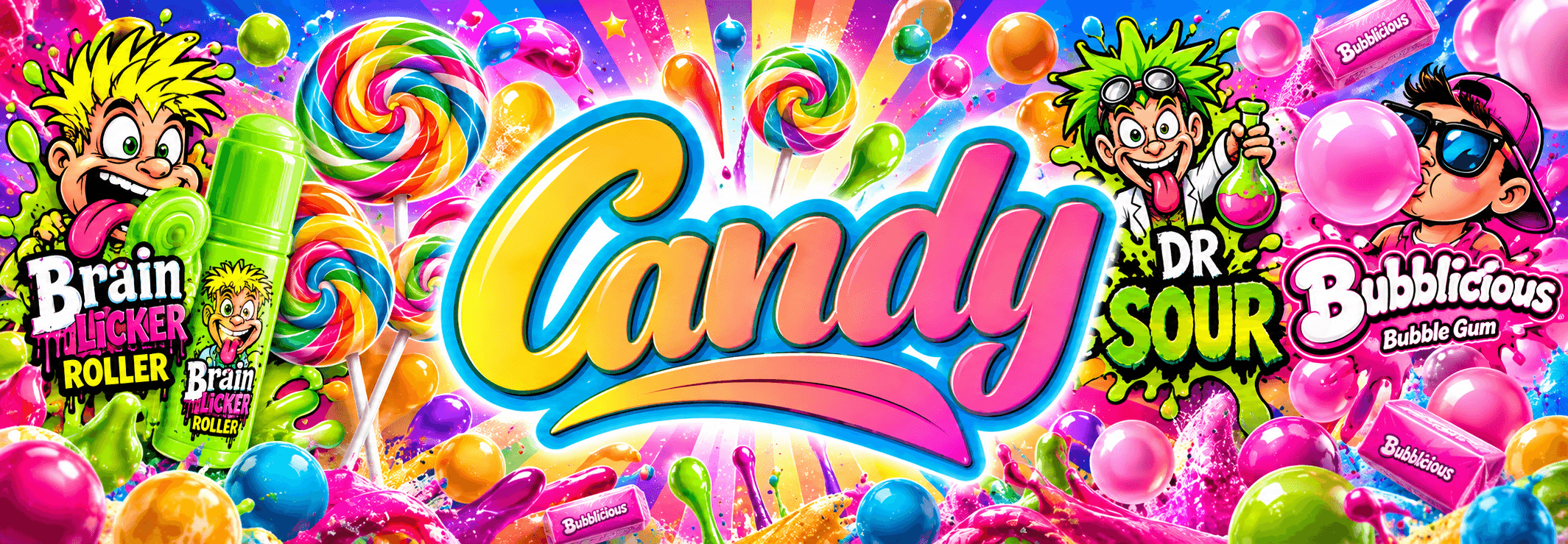 Candy