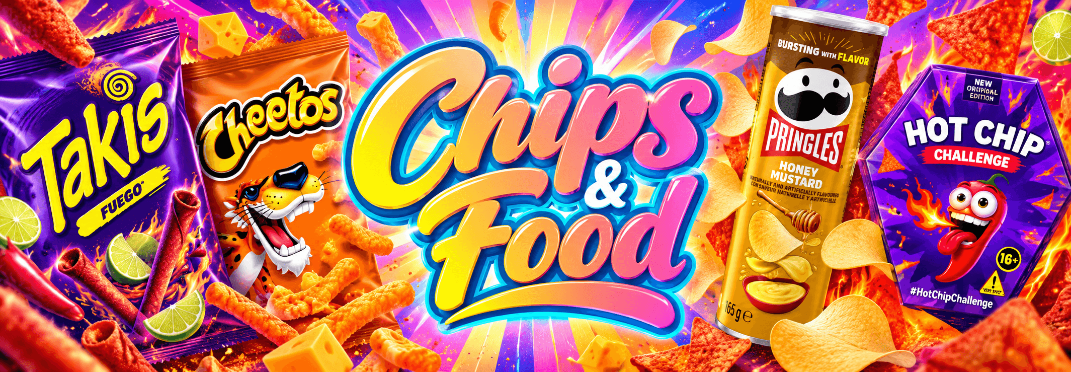 Chips / Food