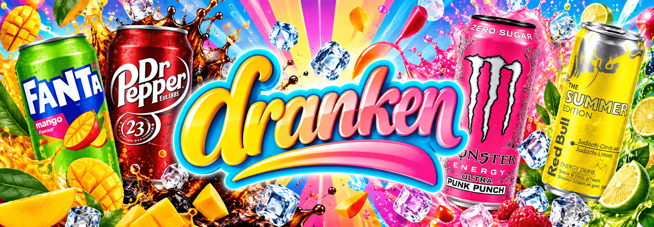 Dranken